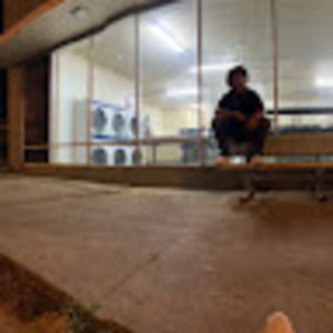 Meet your Posher, Calvin